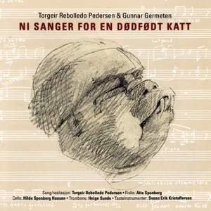 Ni Sanger for En Dødfødt Katt