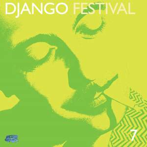 Django Festival 7