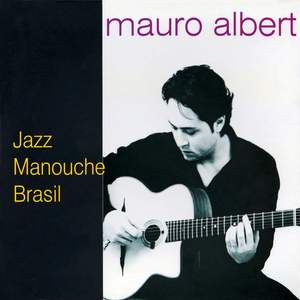 Jazz Manouche Brasil