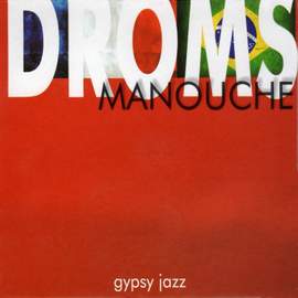 Droms Manouche