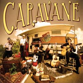 Caravane
