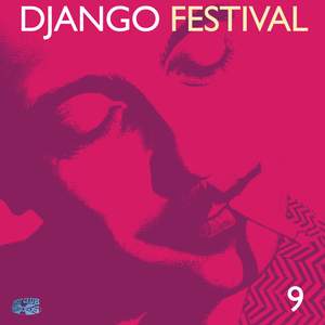 Django Festival 9