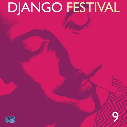 Django Festival 9