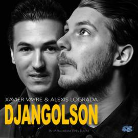Djangolson