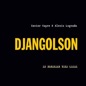 Djangolson