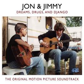 Jon & Jimmy