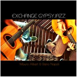Exchange Gypsy Jazz