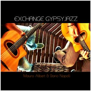 Exchange Gypsy Jazz