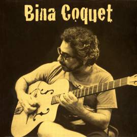 Bina Coquet