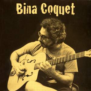 Bina Coquet