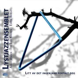 Lystjazzensemblet