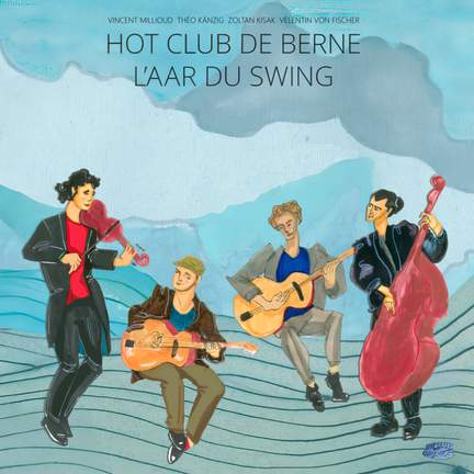 L'Aar du Swing