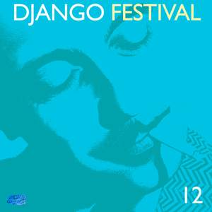 Django Festival 12