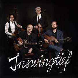 Inswingtief
