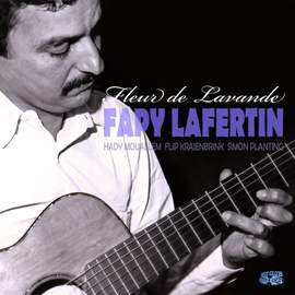 Fleur de Lavande