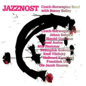 Jazznost