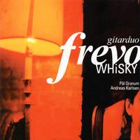 Whiskey