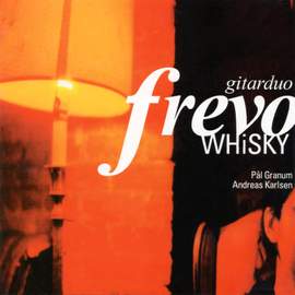 Whiskey