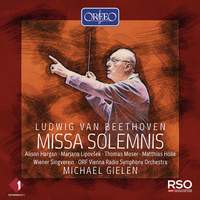 Beethoven: Missa Solemnis