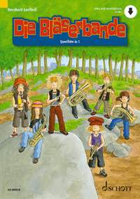 Gortheil, B: Die Bläserbande