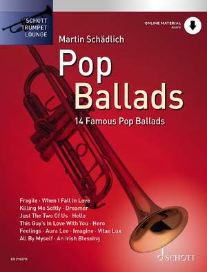 Pop Ballads Vol. 2