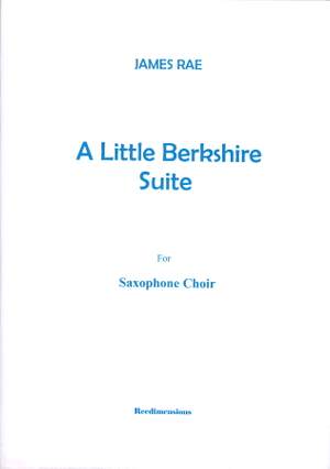 James Rae: A Little Berkshire Suite