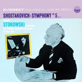 Symphony No. 5, Op. 47