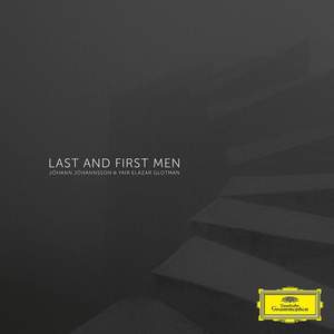Jóhann Jóhannsson: Last and First Men