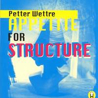 Appetite for Structure