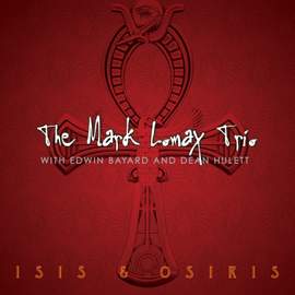 Isis & Osiris