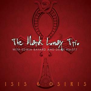 Isis & Osiris