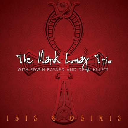 Isis & Osiris