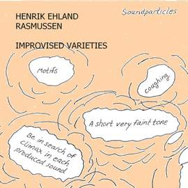 Improvised Varieties