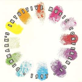 Denmark's Intuitive Music Conference 1997