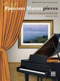 Catherine Rollin: Museum Masterpieces B