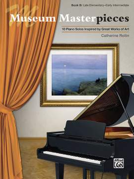 Catherine Rollin: Museum Masterpieces B