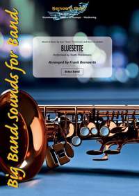 Jean Toots Thielemans_Norman Gimbel: Bluesette