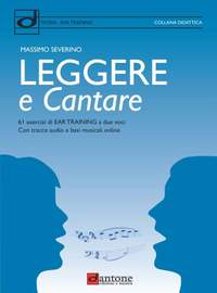 Massimo Severino: Leggere e Cantare