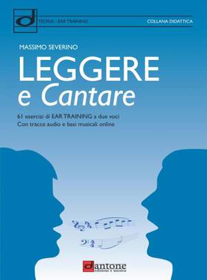 Massimo Severino: Leggere e Cantare