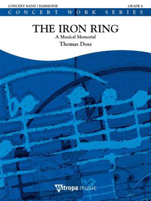 Thomas Doss: The Iron Ring