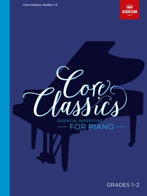 Jones, Richard: Core Classics, Grades 1-2