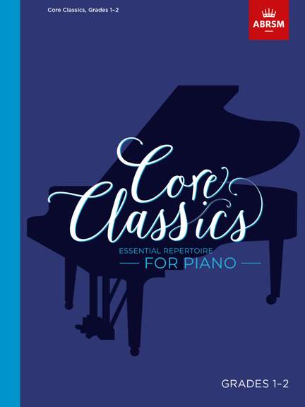 Jones, Richard: Core Classics, Grades 1-2