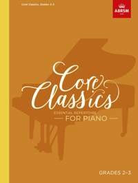 Core Classics, Grades 2-3