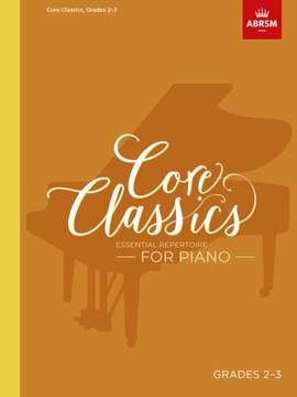 Jones, Richard: Core Classics, Grades 2-3