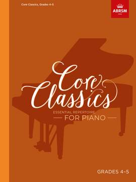 Jones, Richard: Core Classics, Grades 4-5