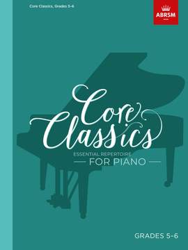 Jones, Richard: Core Classics, Grades 5-6