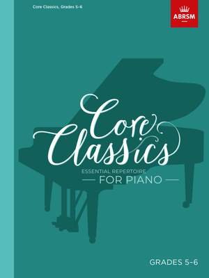 Core Classics, Grades 5-6