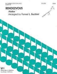 Wilhelm Aletter: Rendezvous