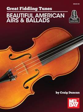 Craig Duncan: Great Fiddling Tunes