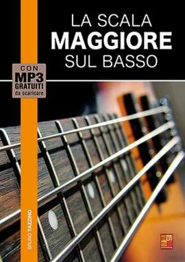 Bruno Tazzino: La scala maggiore sul basso
